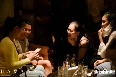 Guest Shift ที่ Havana Social — photo 63