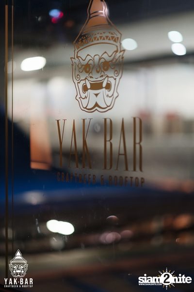 Bowkylion at Yak Bar — photo 97