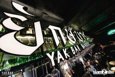 Bowkylion at Yak Bar — photo 100