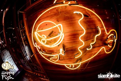 Bowkylion ที่ Happy Fish Asiatique — photo 13