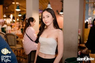Bowkylion ที่ Happy Fish Asiatique — photo 19