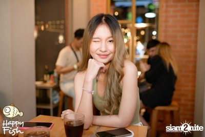 Bowkylion ที่ Happy Fish Asiatique — photo 25