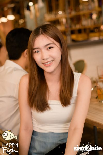 Bowkylion ที่ Happy Fish Asiatique — photo 28