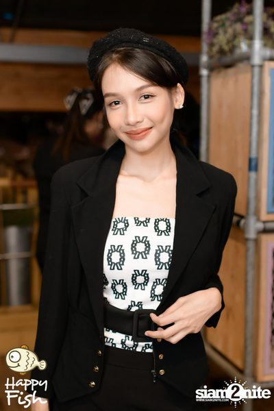 Bowkylion ที่ Happy Fish Asiatique — photo 40