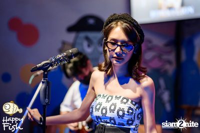Bowkylion ที่ Happy Fish Asiatique — photo 49