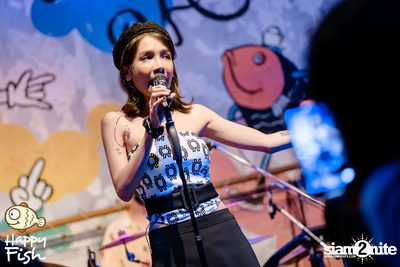 Bowkylion ที่ Happy Fish Asiatique — photo 52