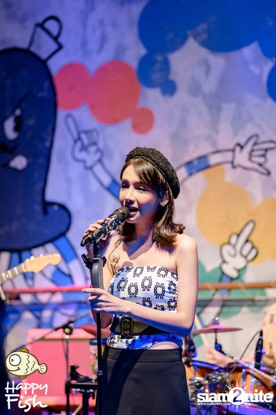 Bowkylion ที่ Happy Fish Asiatique — photo 58