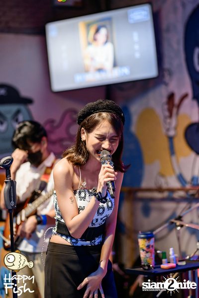Bowkylion ที่ Happy Fish Asiatique — photo 65