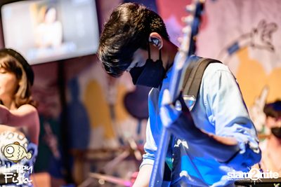 Bowkylion ที่ Happy Fish Asiatique — photo 74
