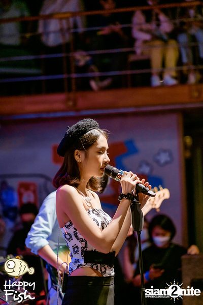 Bowkylion ที่ Happy Fish Asiatique — photo 76