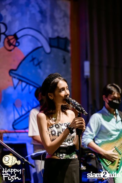 Bowkylion ที่ Happy Fish Asiatique — photo 78