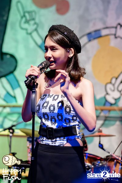 Bowkylion ที่ Happy Fish Asiatique — photo 80