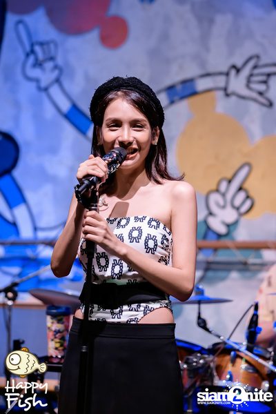 Bowkylion ที่ Happy Fish Asiatique — photo 81