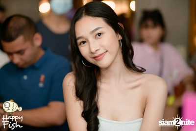 Bowkylion ที่ Happy Fish Asiatique — photo 82