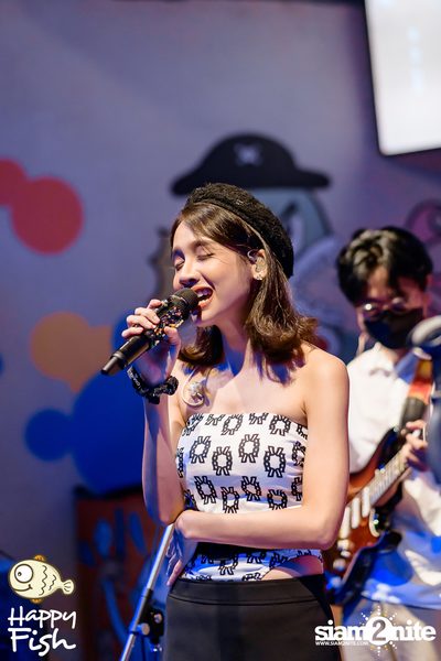 Bowkylion ที่ Happy Fish Asiatique — photo 98