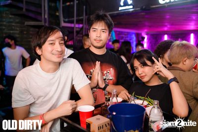 Taitosmith at Old Dirty — photo 15