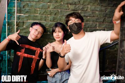Taitosmith at Old Dirty — photo 35
