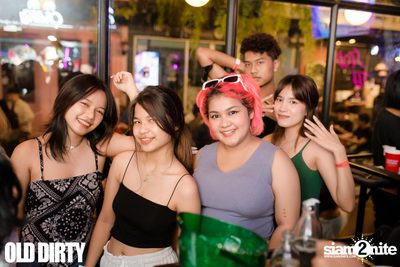 Taitosmith at Old Dirty — photo 42