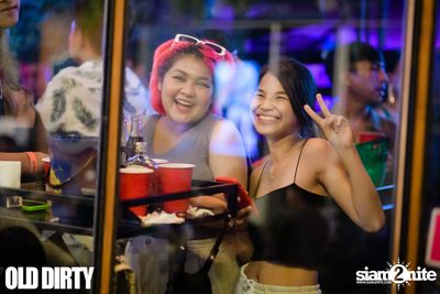 Taitosmith at Old Dirty — photo 44