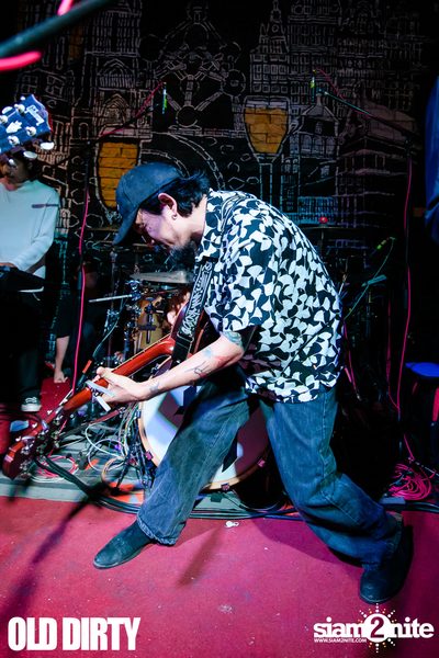 Taitosmith at Old Dirty — photo 86