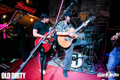 Taitosmith at Old Dirty — photo 87
