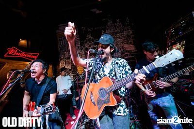 Taitosmith at Old Dirty — photo 100