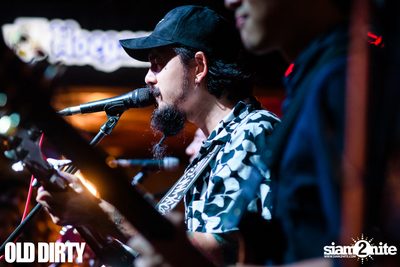Taitosmith at Old Dirty — photo 104