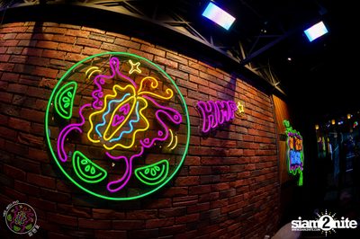 Thursday Night ที่ Hee Men Pyo — photo 4
