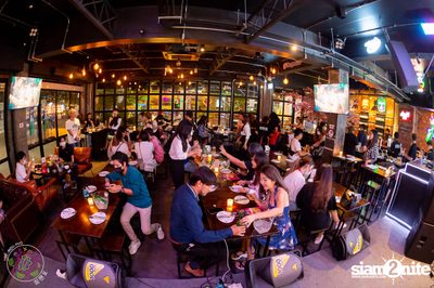 Thursday Night ที่ Hee Men Pyo — photo 7