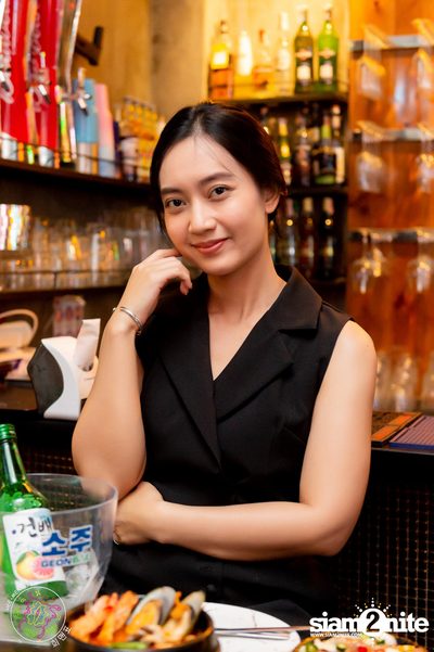 Thursday Night ที่ Hee Men Pyo — photo 8