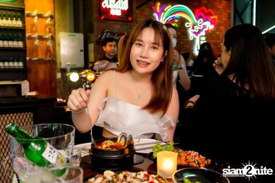 Thursday Night ที่ Hee Men Pyo — photo 10