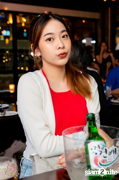Thursday Night ที่ Hee Men Pyo — photo 11