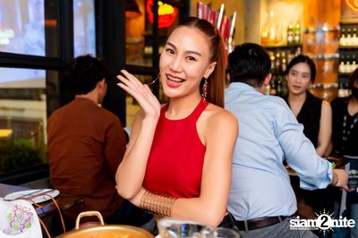 Thursday Night ที่ Hee Men Pyo — photo 24