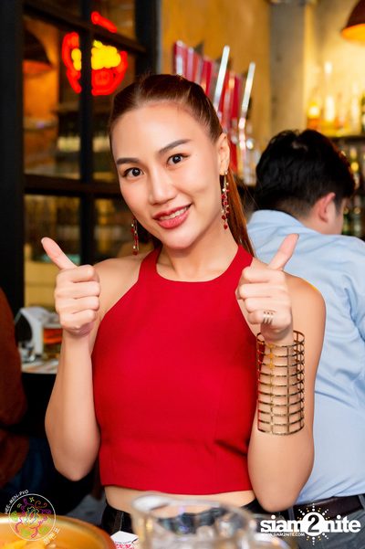 Thursday Night ที่ Hee Men Pyo — photo 25