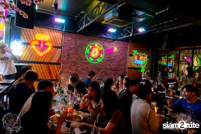 Thursday Night ที่ Hee Men Pyo — photo 26