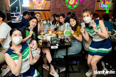 Thursday Night ที่ Hee Men Pyo — photo 28