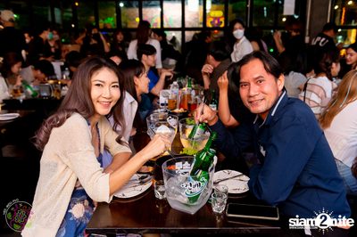 Thursday Night ที่ Hee Men Pyo — photo 32