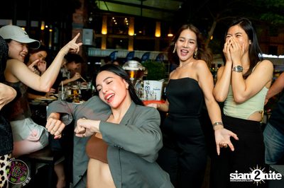 Thursday Night ที่ Hee Men Pyo — photo 33