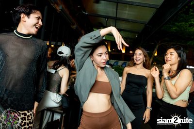 Thursday Night ที่ Hee Men Pyo — photo 35