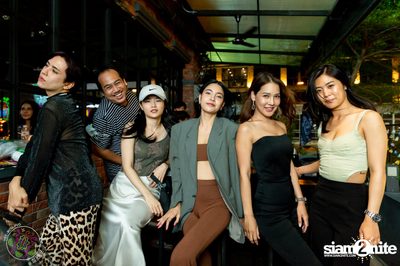 Thursday Night ที่ Hee Men Pyo — photo 37