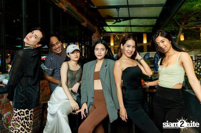 Thursday Night ที่ Hee Men Pyo — photo 38