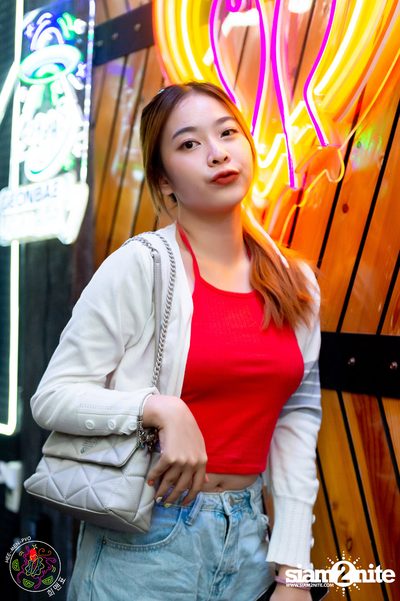 Thursday Night ที่ Hee Men Pyo — photo 47