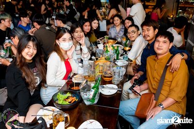 Thursday Night ที่ Hee Men Pyo — photo 48