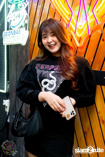 Thursday Night ที่ Hee Men Pyo — photo 49