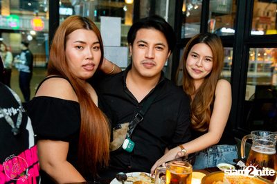 Thursday Night ที่ Hee Men Pyo — photo 51