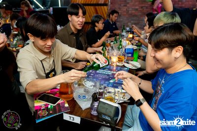 Thursday Night ที่ Hee Men Pyo — photo 52