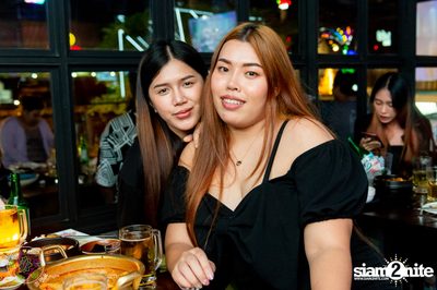 Thursday Night ที่ Hee Men Pyo — photo 53