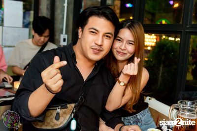 Thursday Night ที่ Hee Men Pyo — photo 54