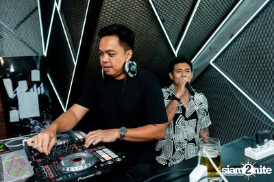 Thursday Night ที่ Hee Men Pyo — photo 66
