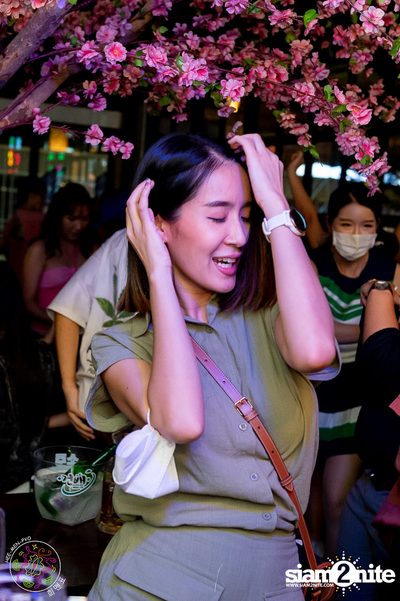 Thursday Night ที่ Hee Men Pyo — photo 67
